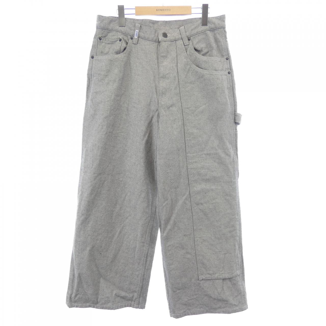 kudos KP19YY04 パンツ