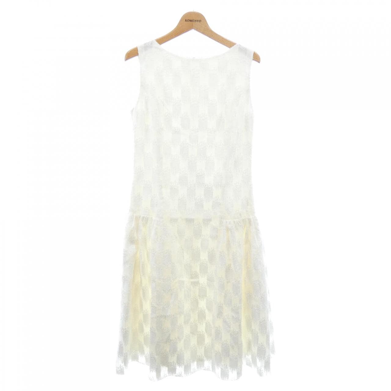 フォクシーニューヨーク FOXEY NEW YORK 38943 ワンピース