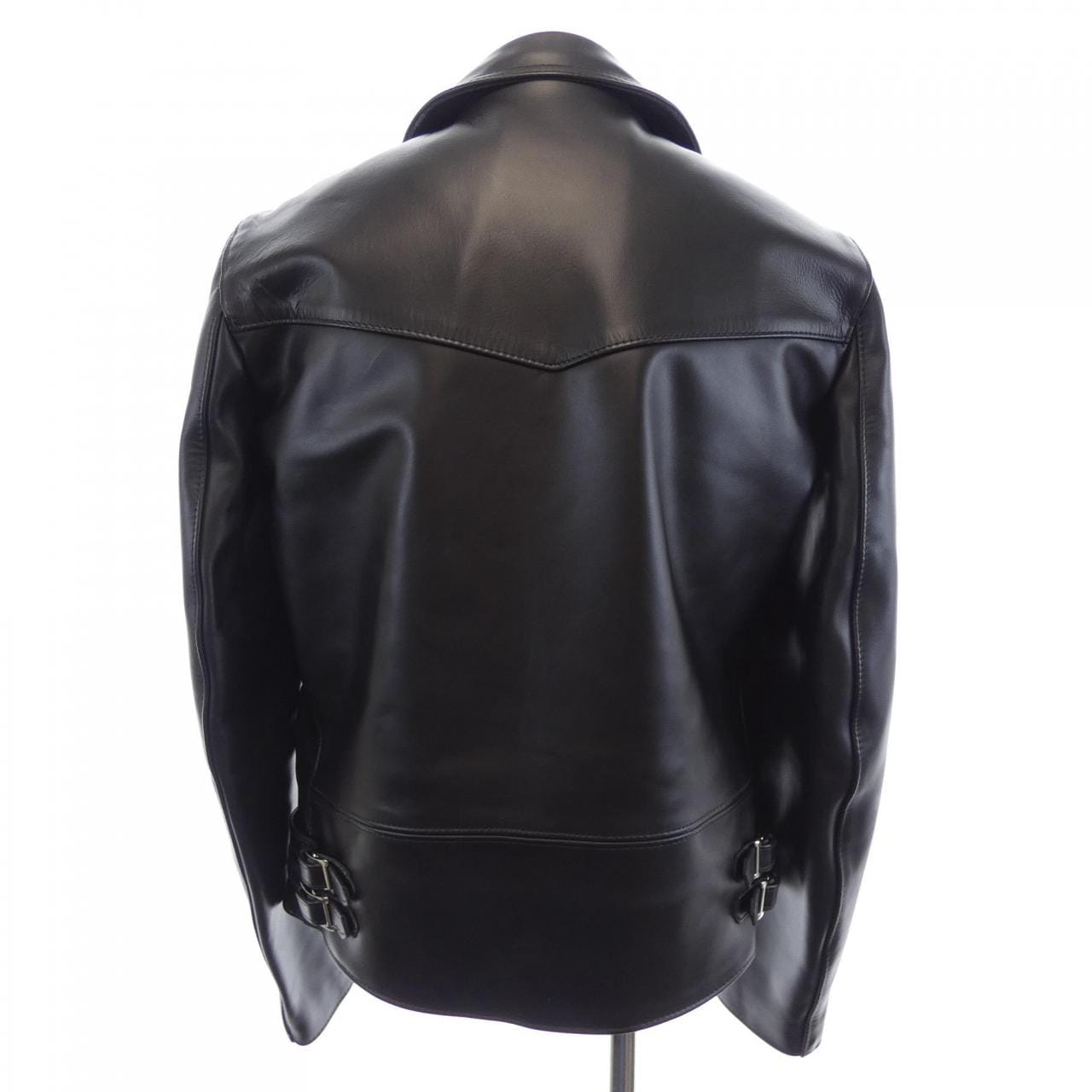 ルイスレザー LEWIS LEATHERS LIGHTNING レザージャケット