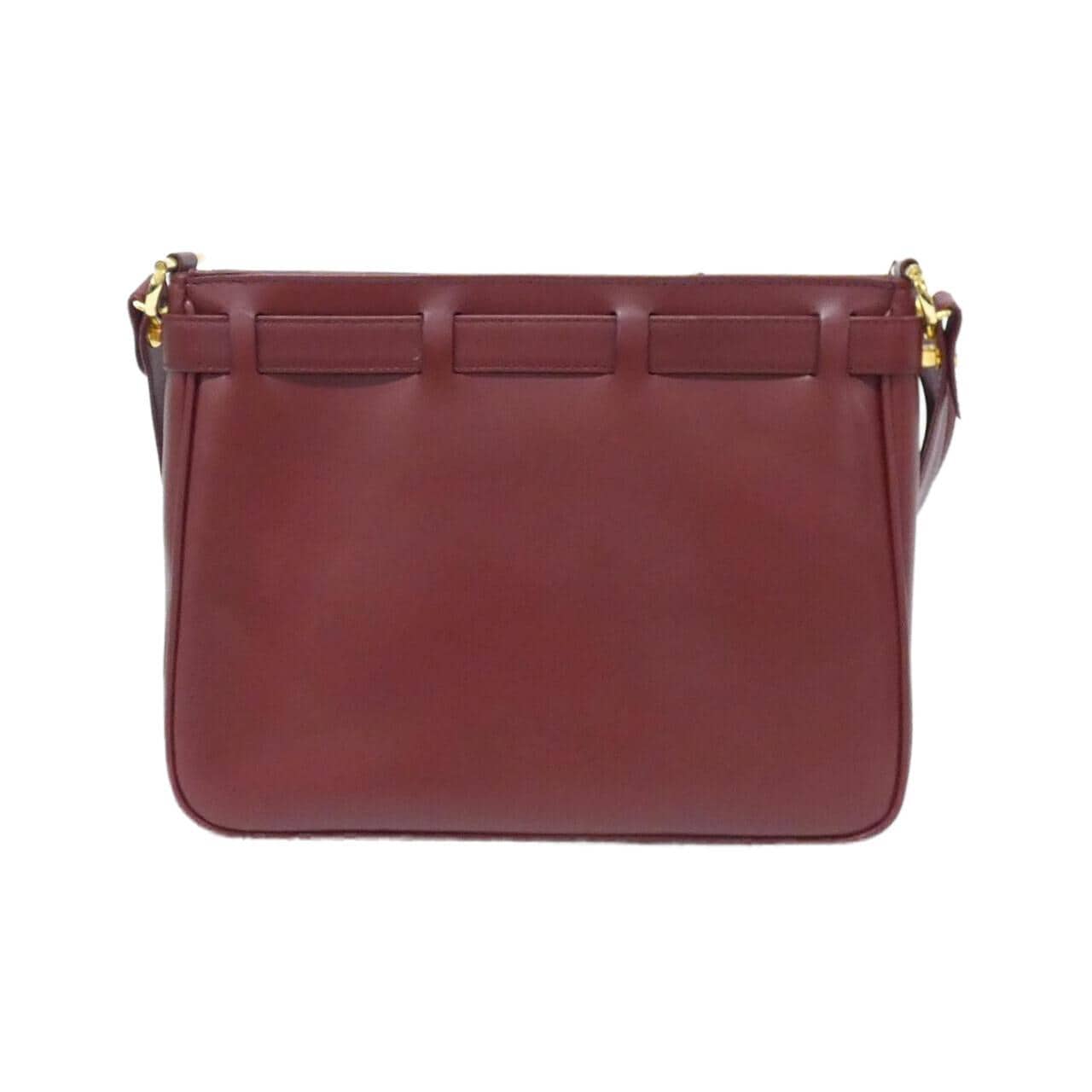 【ヴィンテージ】カルティエ ショルダーバッグ