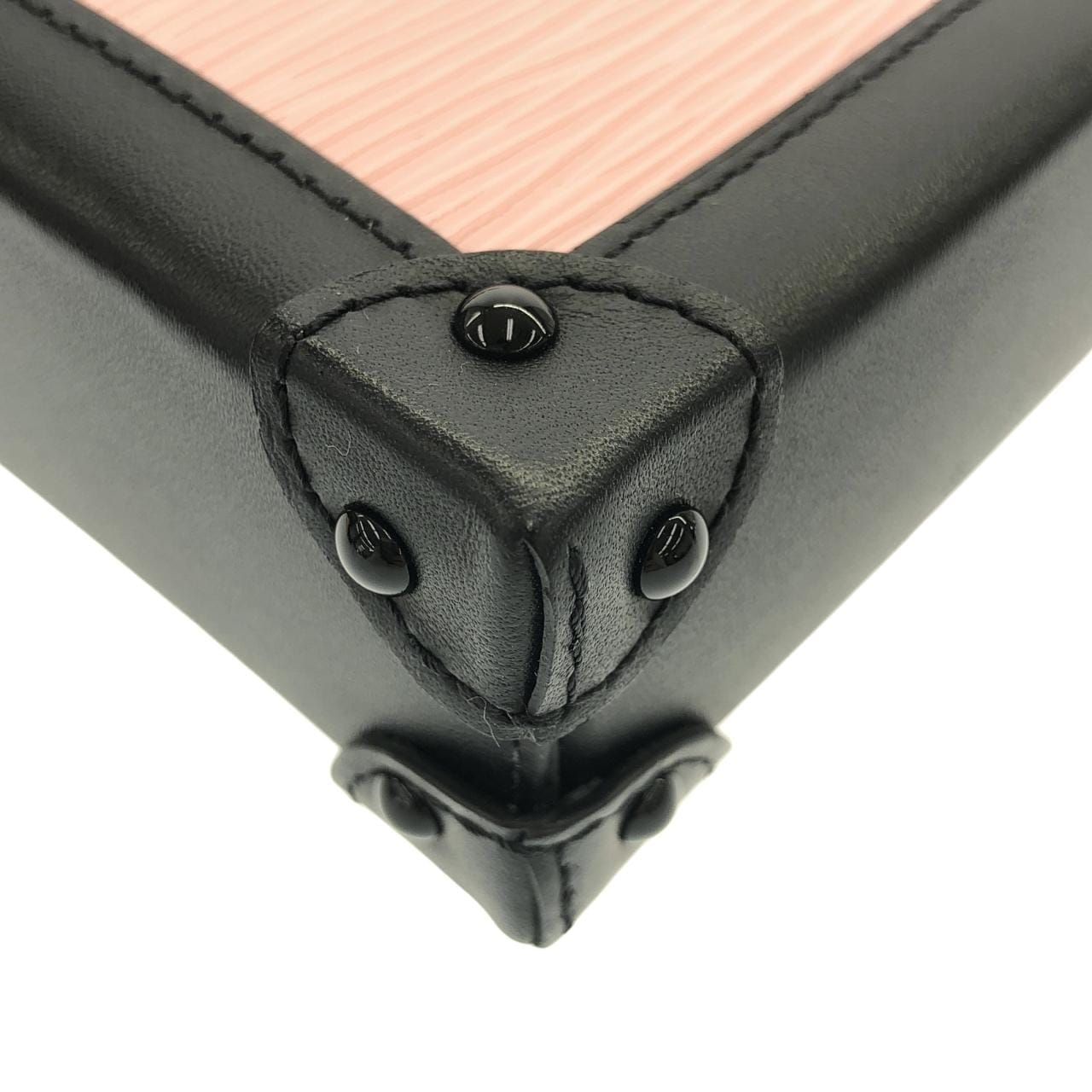 ルイヴィトン エピ ポシェット トランク ヴェルティカル M67872 ショルダーバッグ