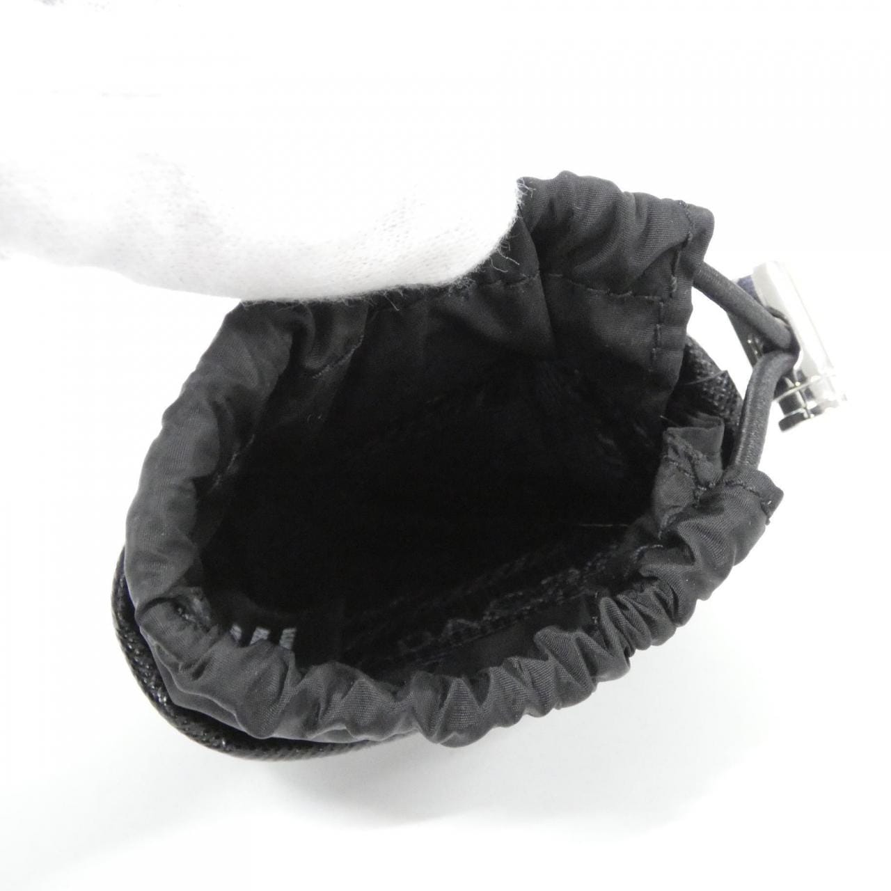 プラダ 2TT170 バッグチャーム