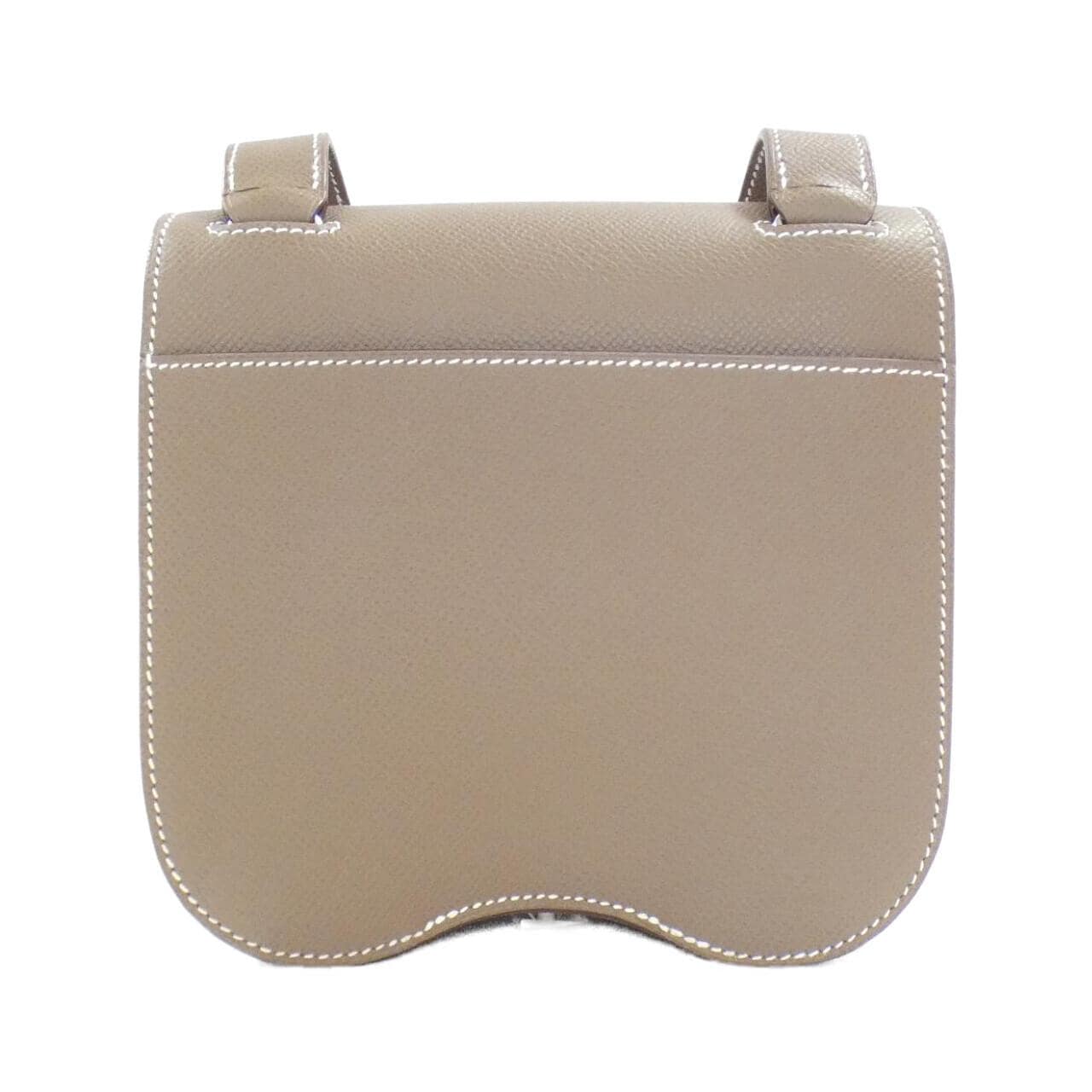 [未使用品] HERMES della Cavalleria MINI 082226CK 單肩包