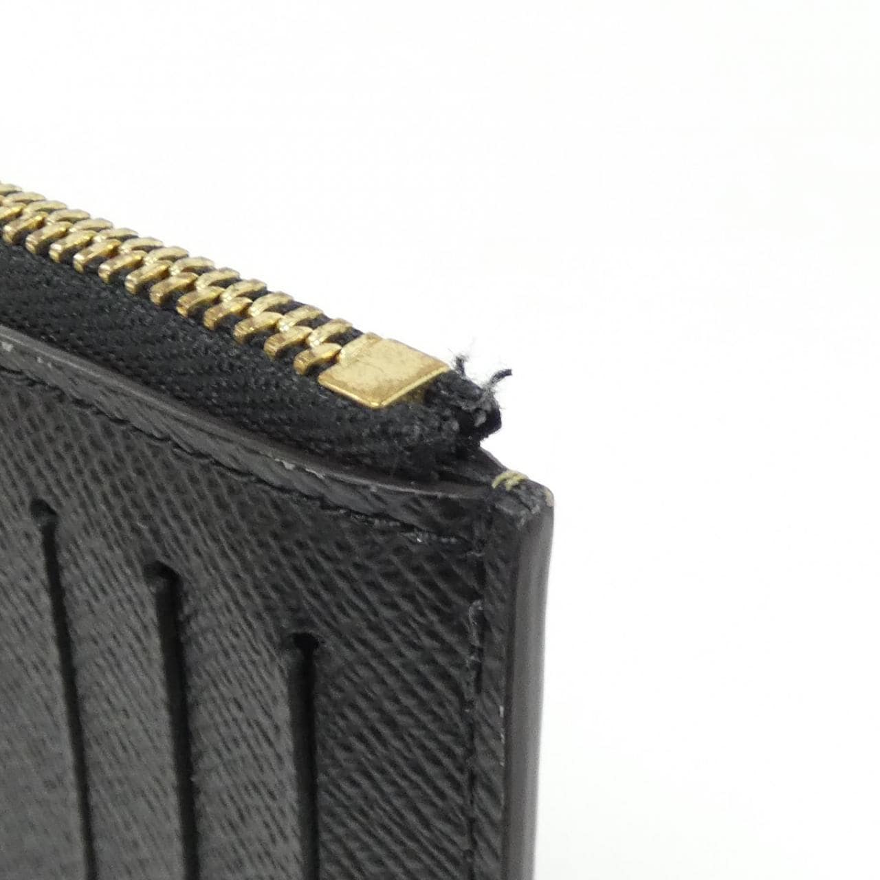 ルイヴィトン モノグラム リバース カードケース ポルト カルト ロミー M81912 コインケース