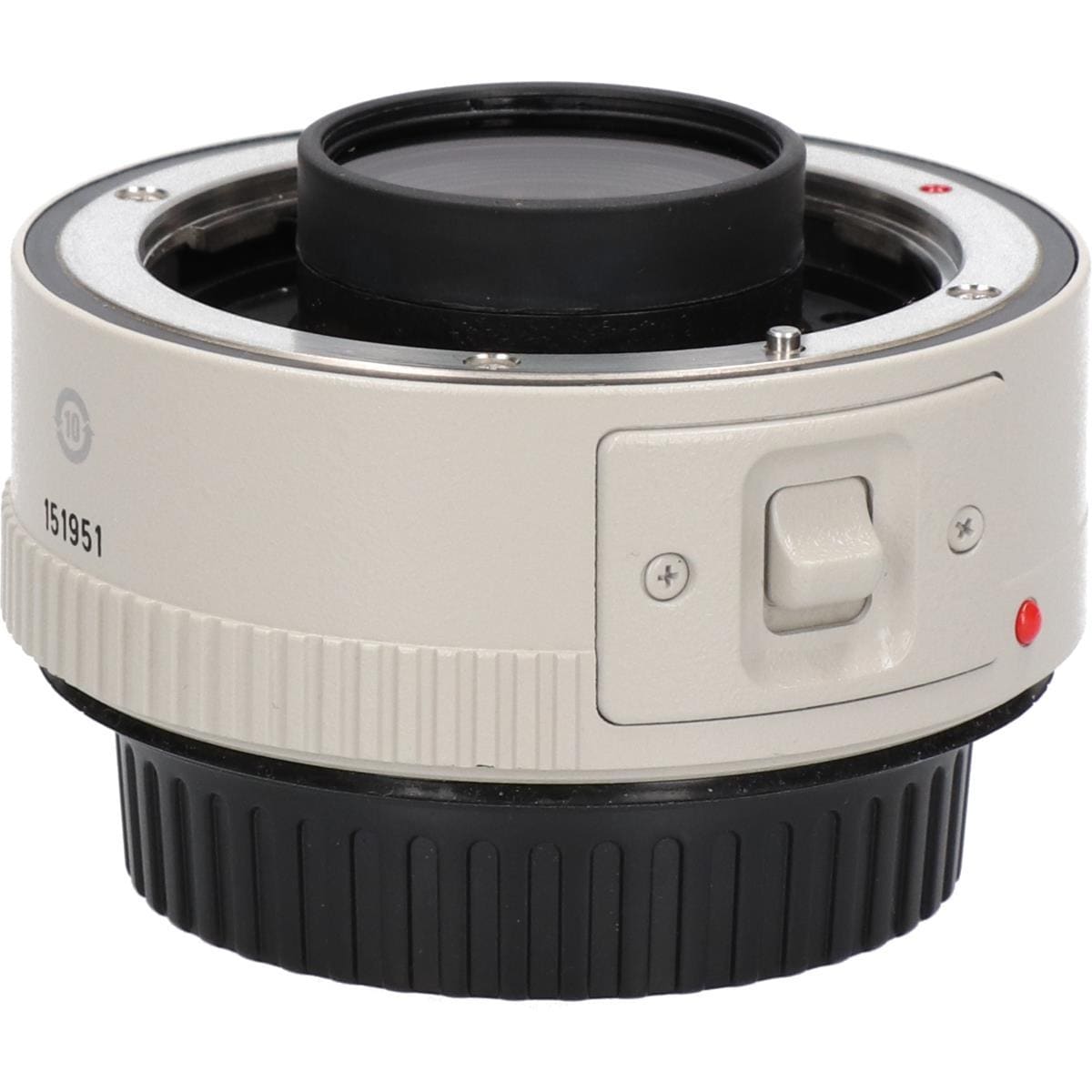 ＣＡＮＯＮ　ＥＦ１．４ＸＩＩ