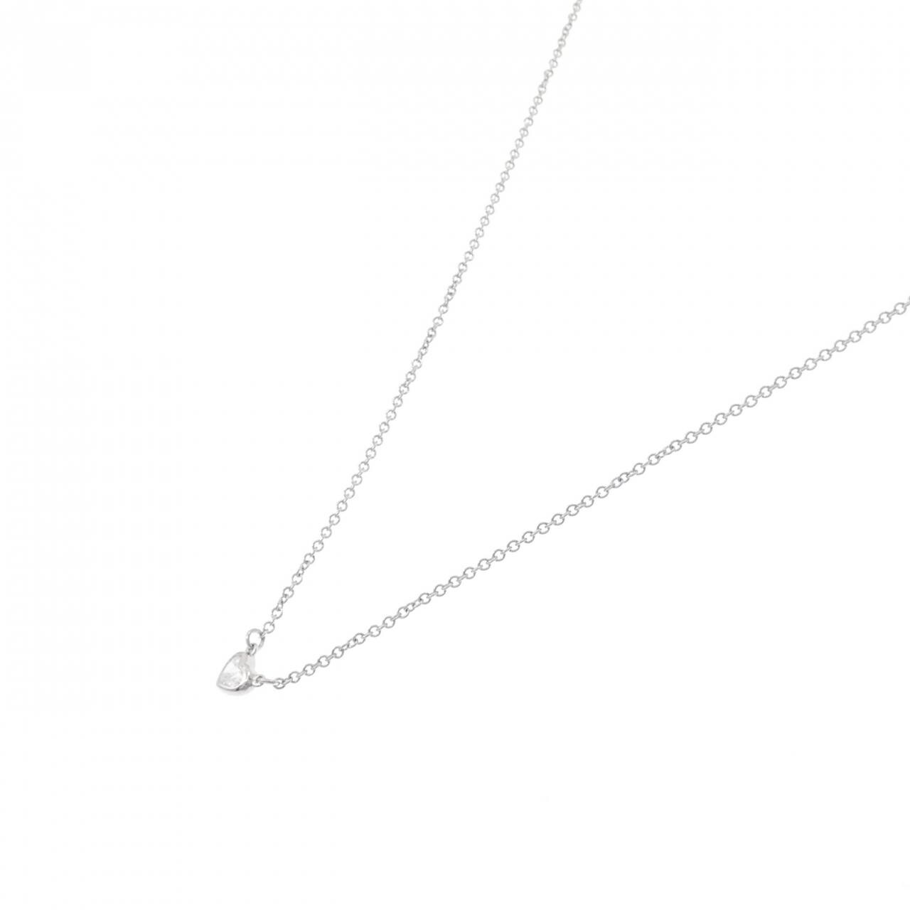 TIFFANY Diamond necklace