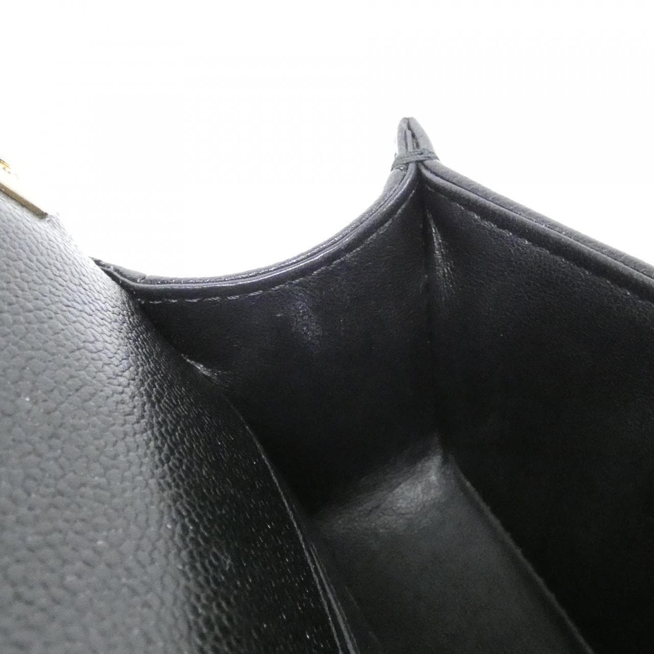 シャネル ボーイシャネル ライン 67364 ショルダーバッグ