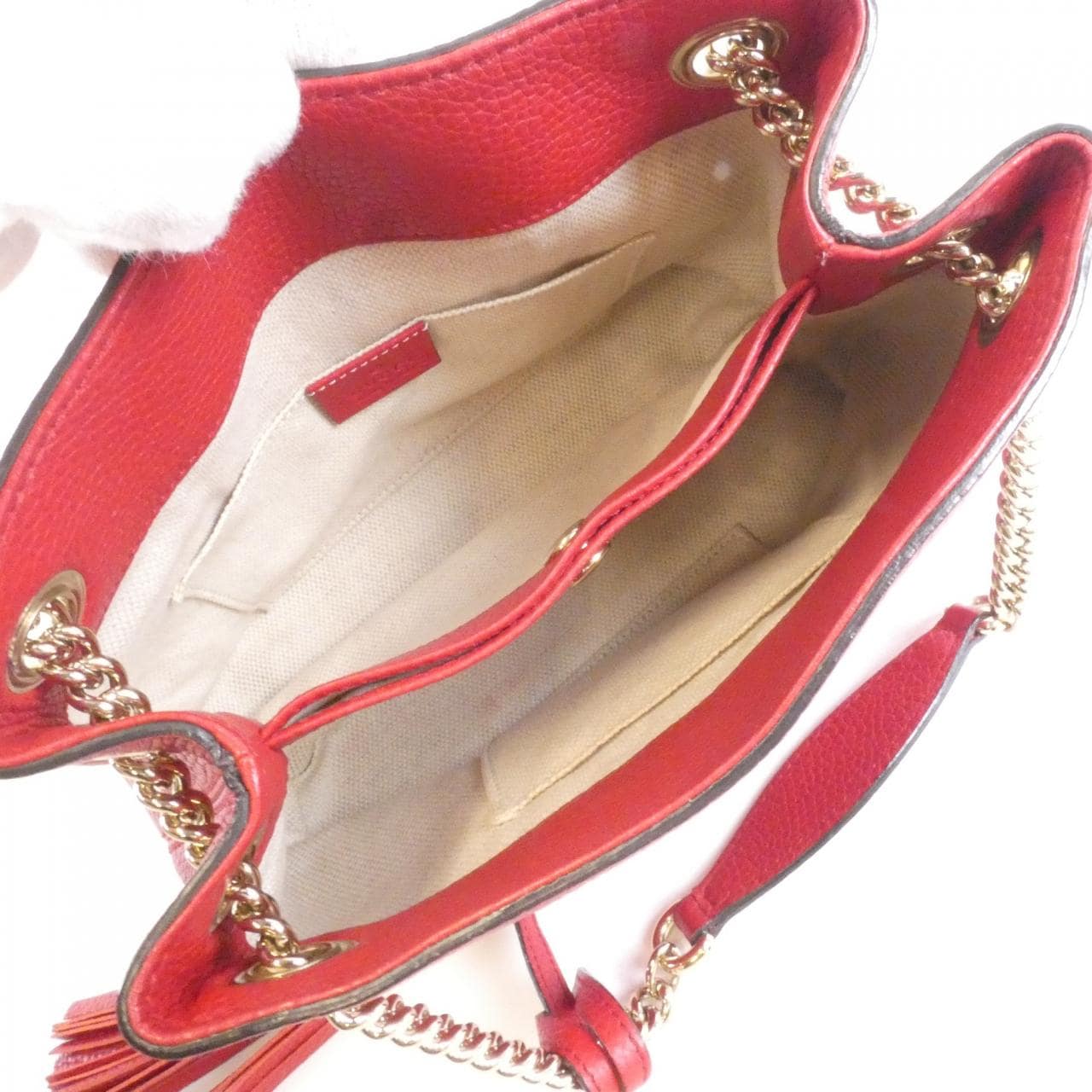GUCCI 387043 A7M0G单肩包