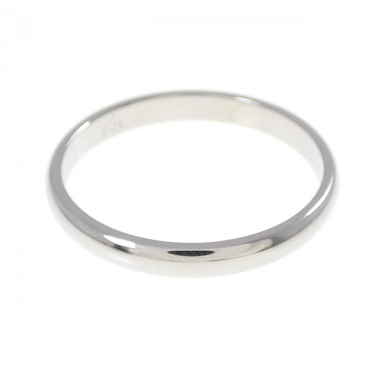 カルティエ ウェディング リング