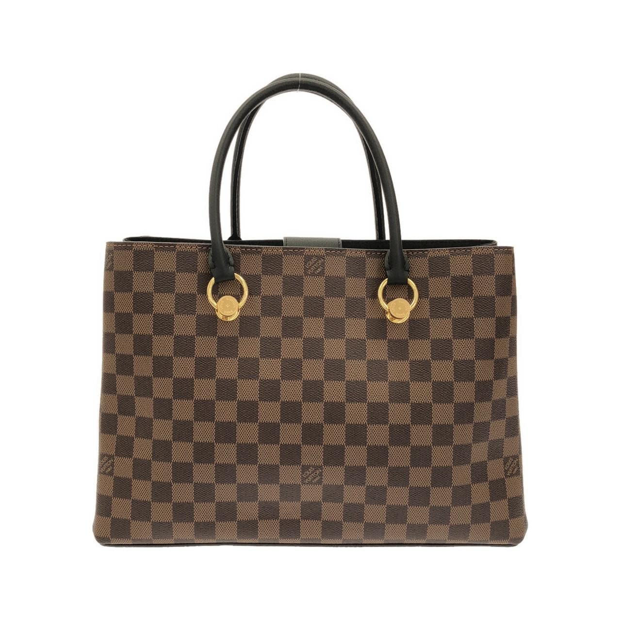 ルイヴィトン ダミエ LVリバーサイド N40050 バッグ