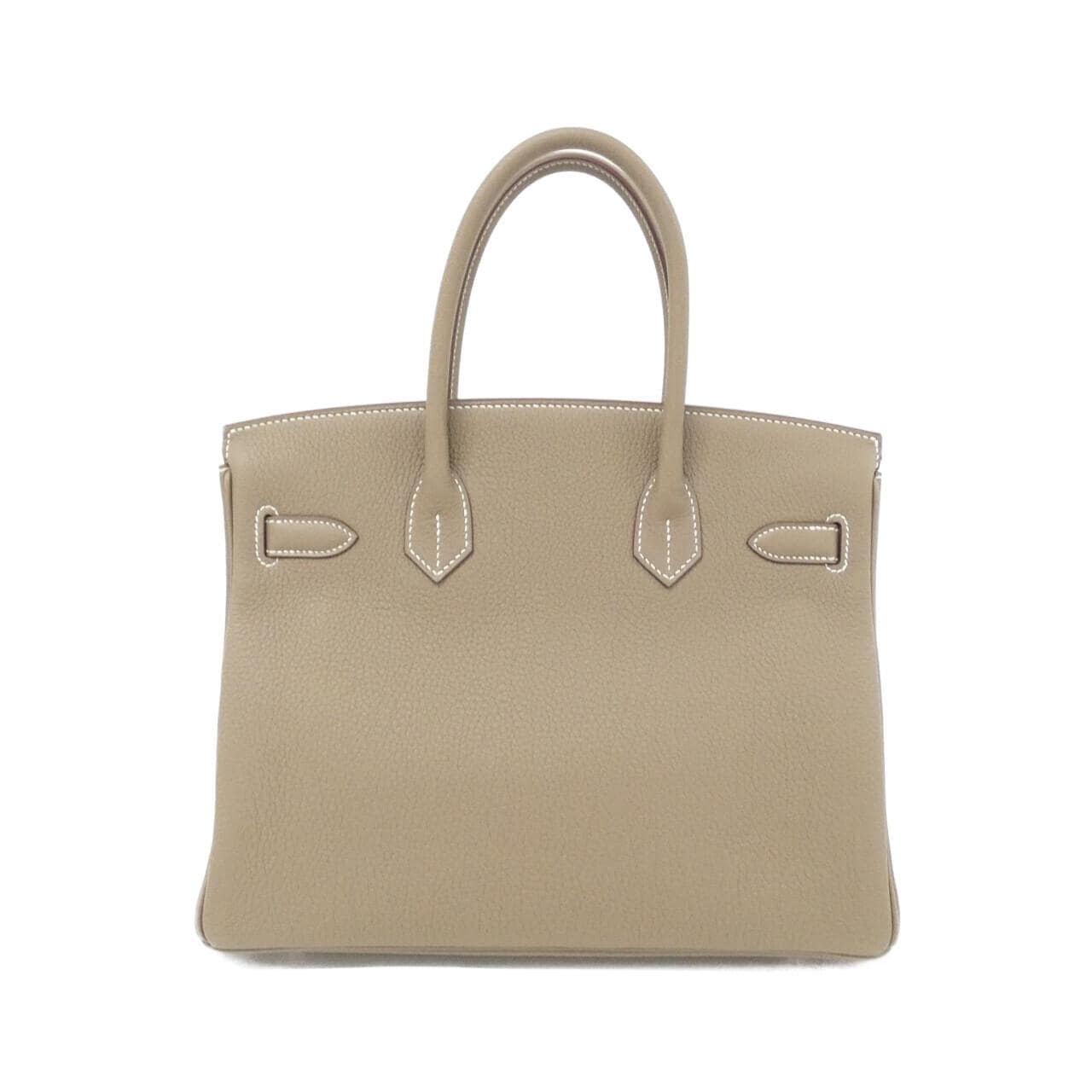 【未使用品】エルメス バーキン 30cm 030520CK バッグ