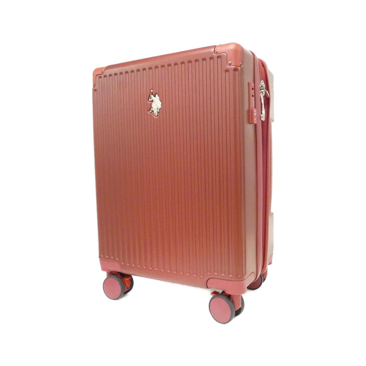 [新品] U.S.POLO ASSN. US3000行李箱