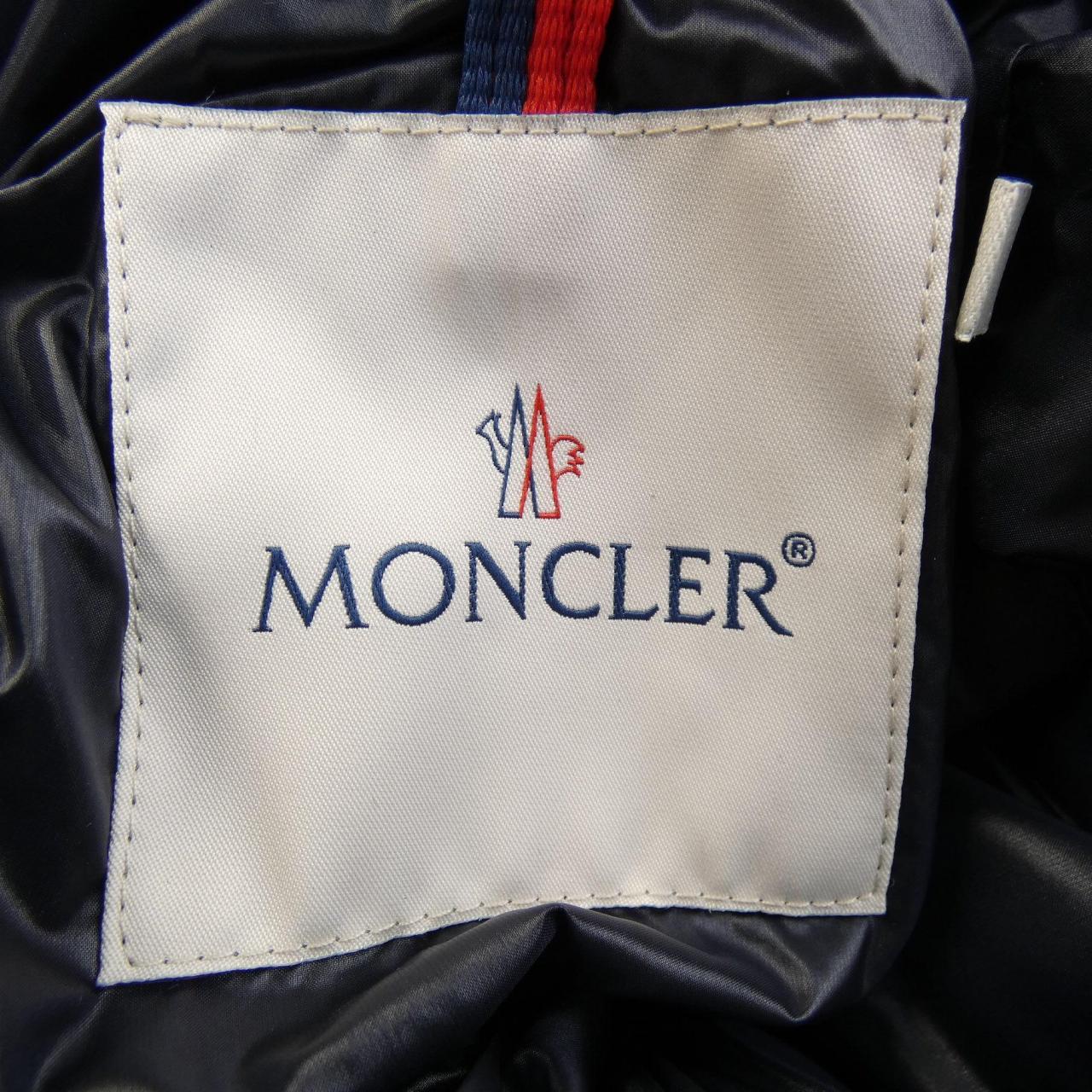 【新品】モンクレール MONCLER ダウンジャケット