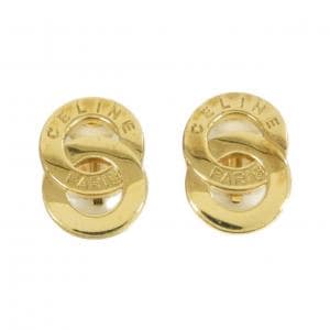 [vintage] CELINE Earrings