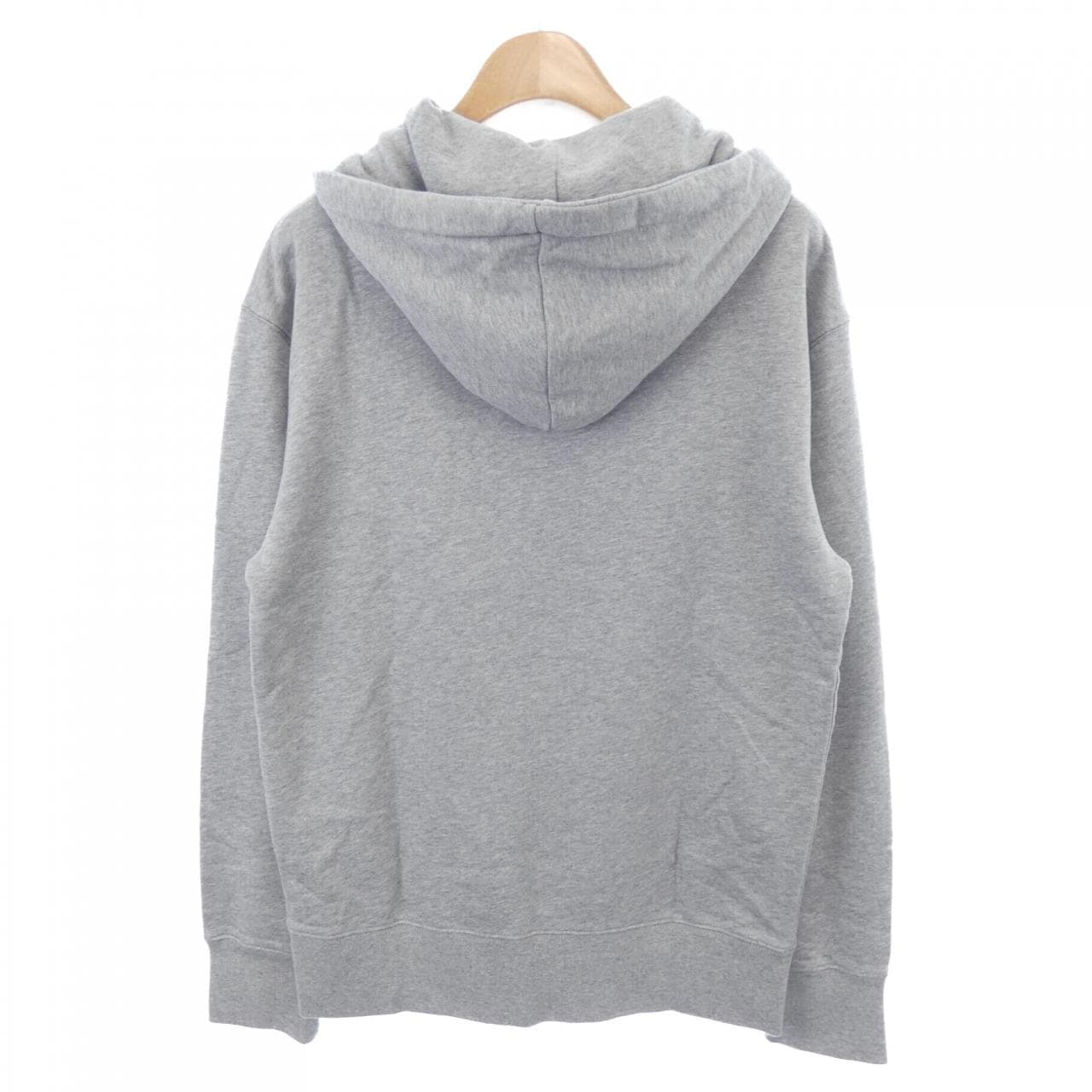 メゾンキツネ MAISON KITSUNE IU00353KM0001 パーカー