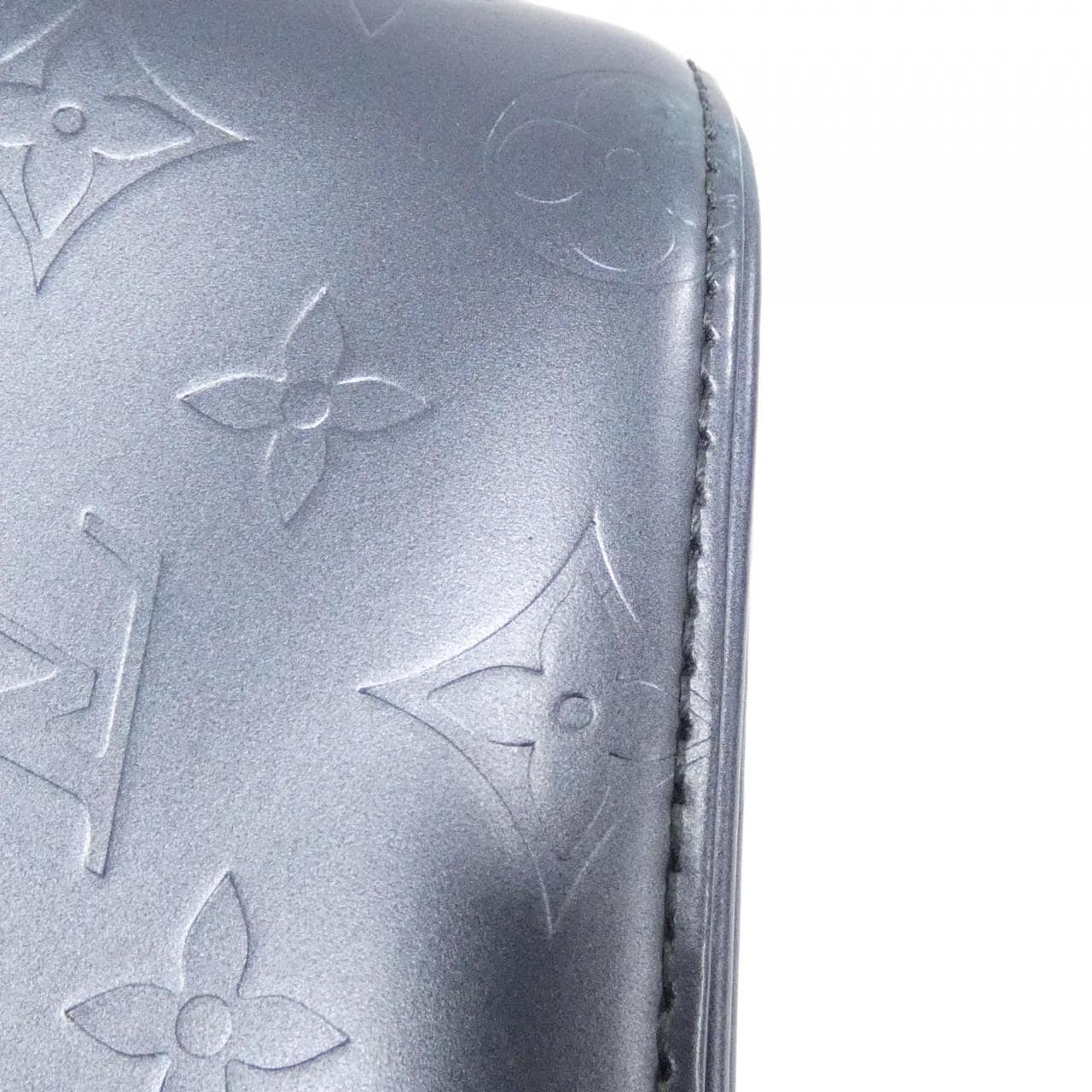 【ヴィンテージ】ルイヴィトン モノグラム マット ストックトン M55115 ショルダーバッグ