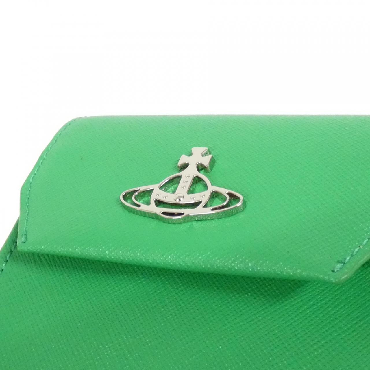 【新品】ヴィヴィアンウェストウッド 53030019U フォンケース