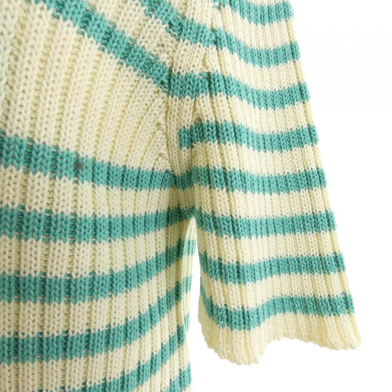 クリスチャンディオール CHRISTIAN DIOR 444S15AM779 ニット