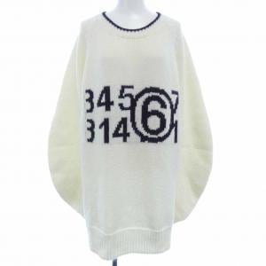 エムエムシックス MM6 S52GP0148 ニット