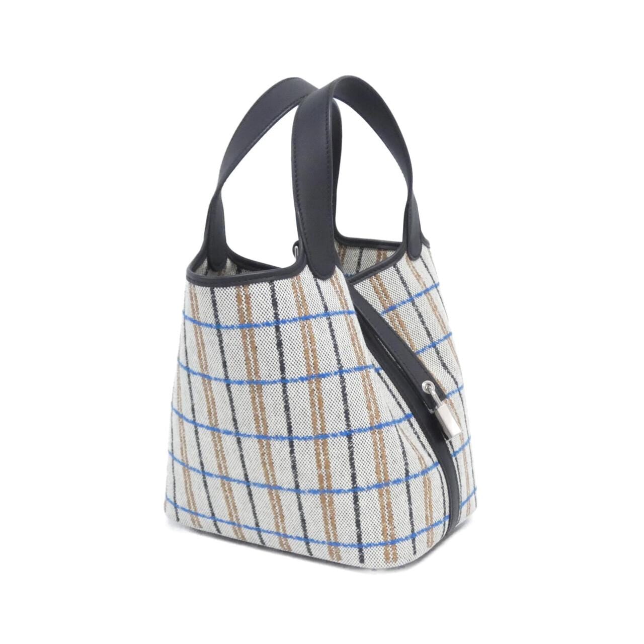 エルメス COUVERTURE CARRE ピコタン ロック PM 085988CK バッグ