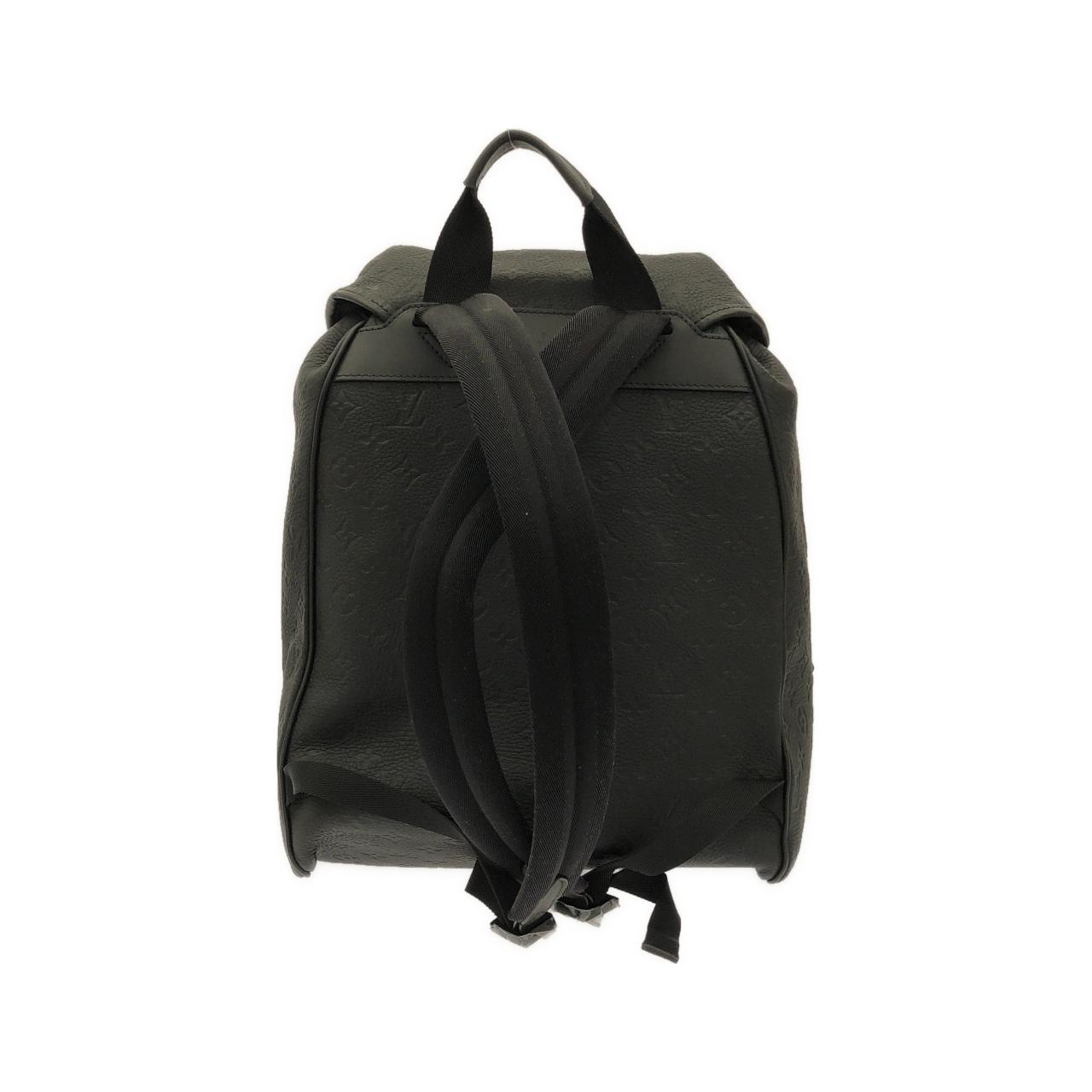 ルイヴィトン トリヨン モノグラム モンスリ バックパック M23127 リュックサック