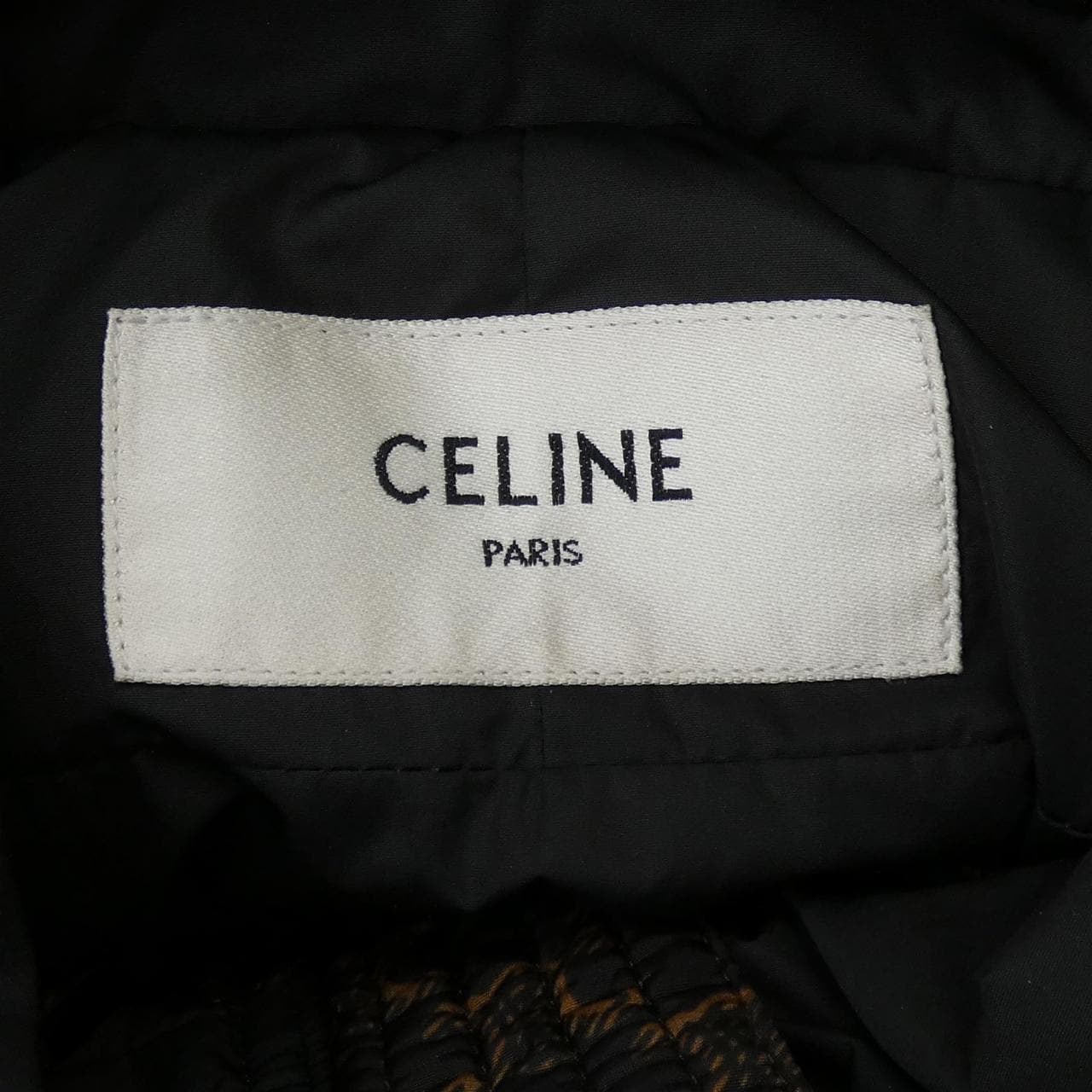 セリーヌ CELINE 2W645344N ブルゾン