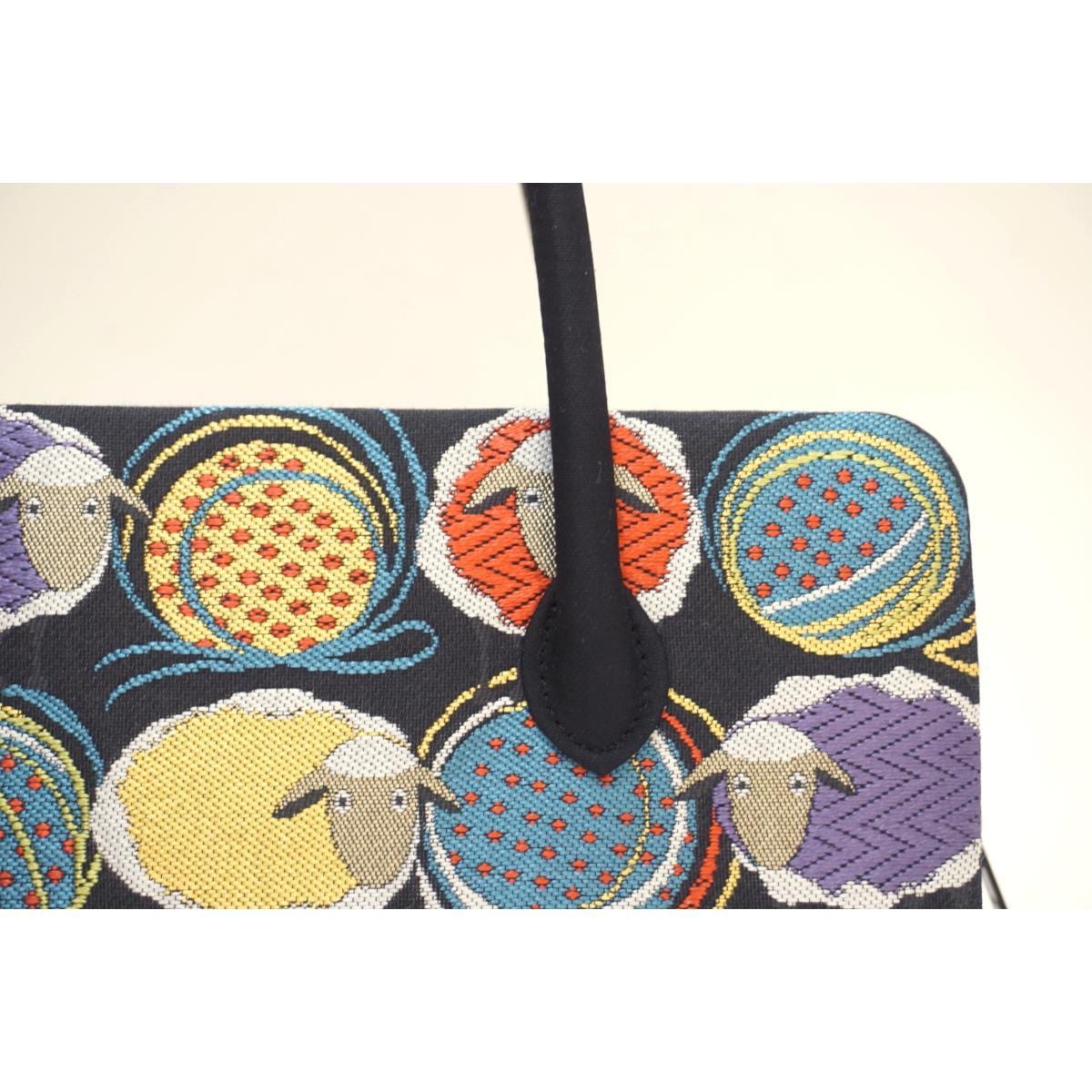 【新品】利休バッグ