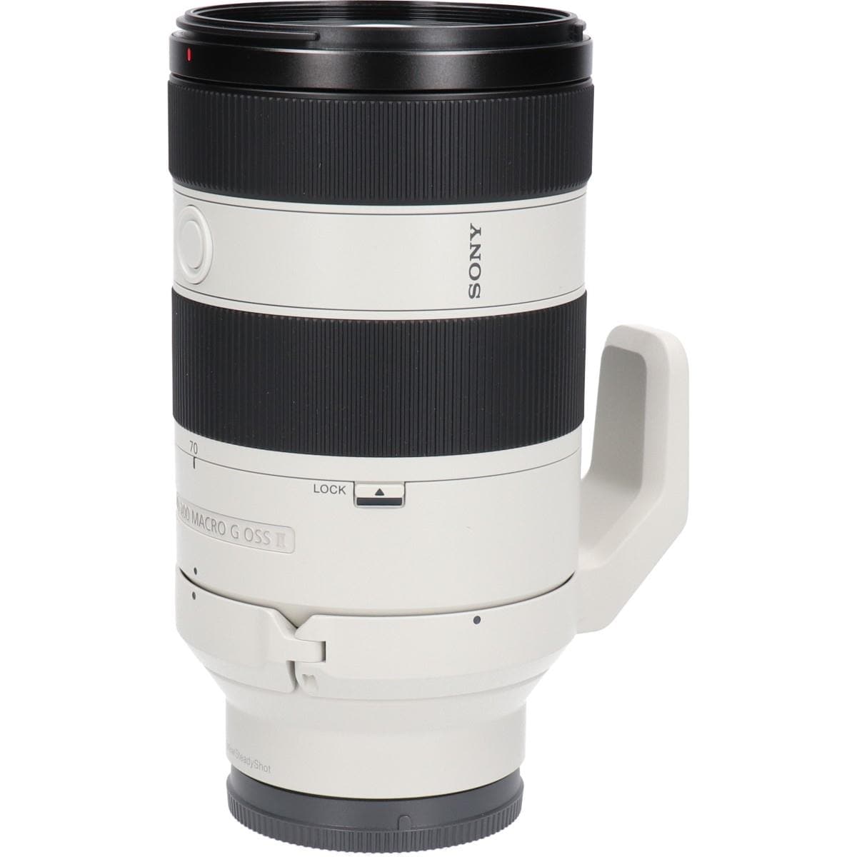 ＦＥ７０－２００ｍｍ　Ｆ４Ｇ　ＭＡＣＲＯ　ＯＳＳ　ＩＩ