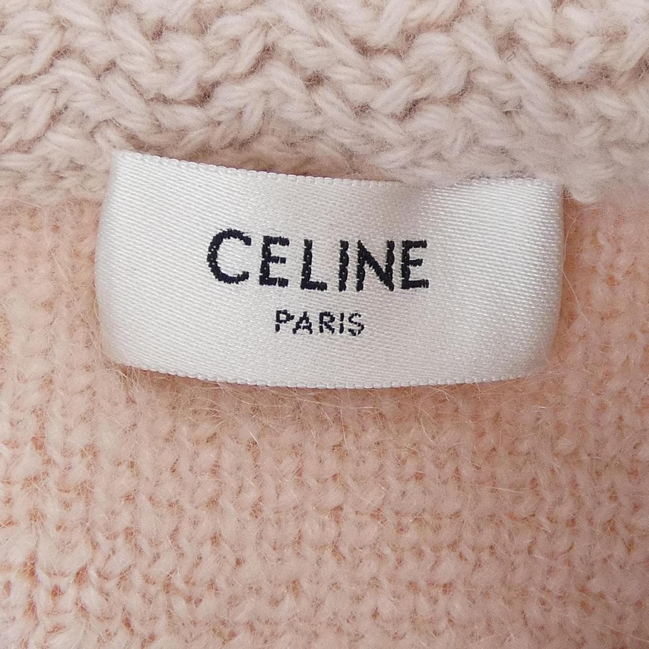 セリーヌ CELINE 2A43Y270R ノーカラージャケット