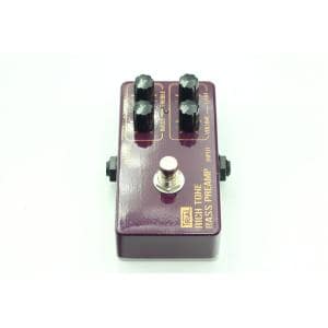 ＲＩＣＨ　ＴＯＮＥ　ＢＡＳＳ　ＰＲＥＡＭＰ