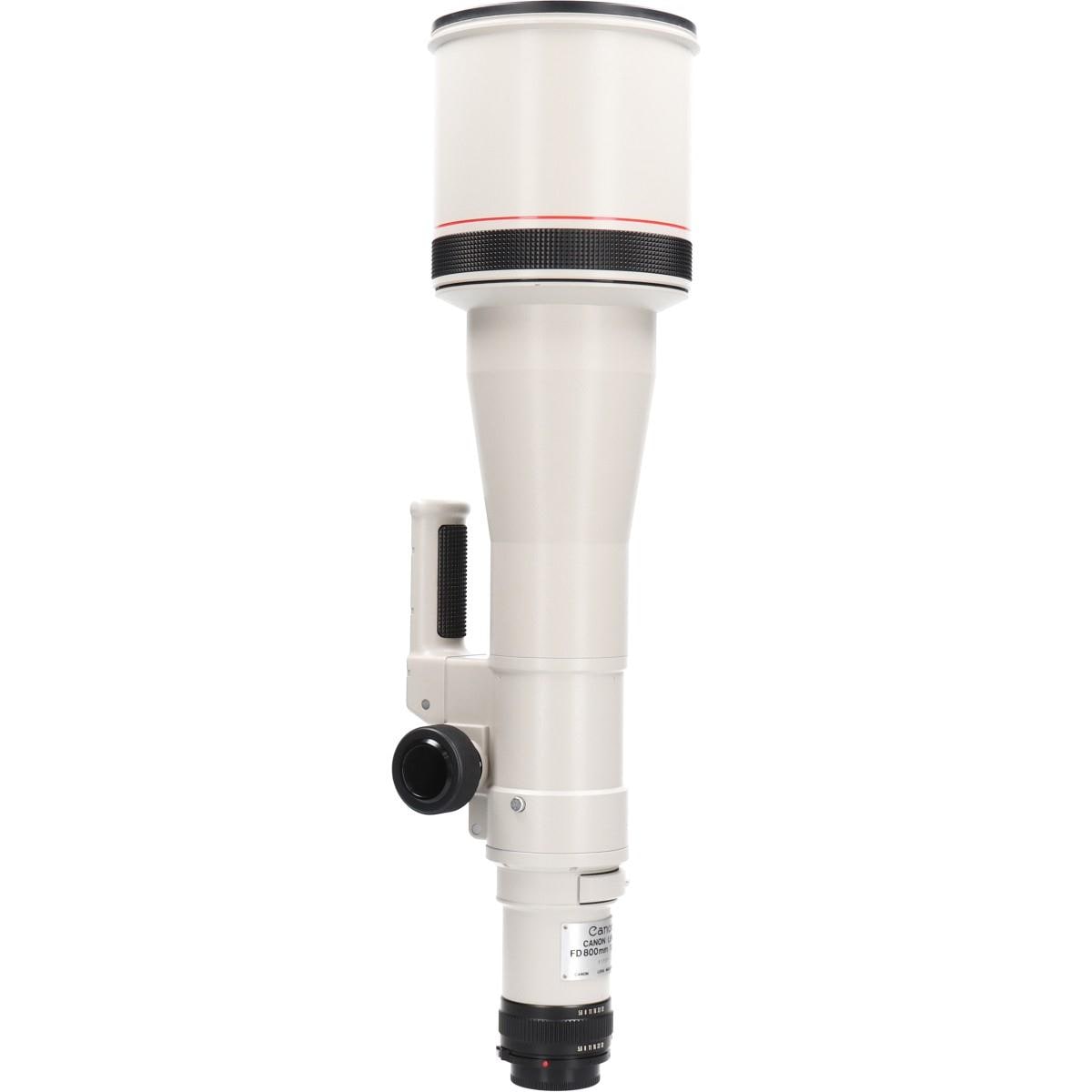 ＦＤ８００ｍｍ　Ｆ５．６Ｌ