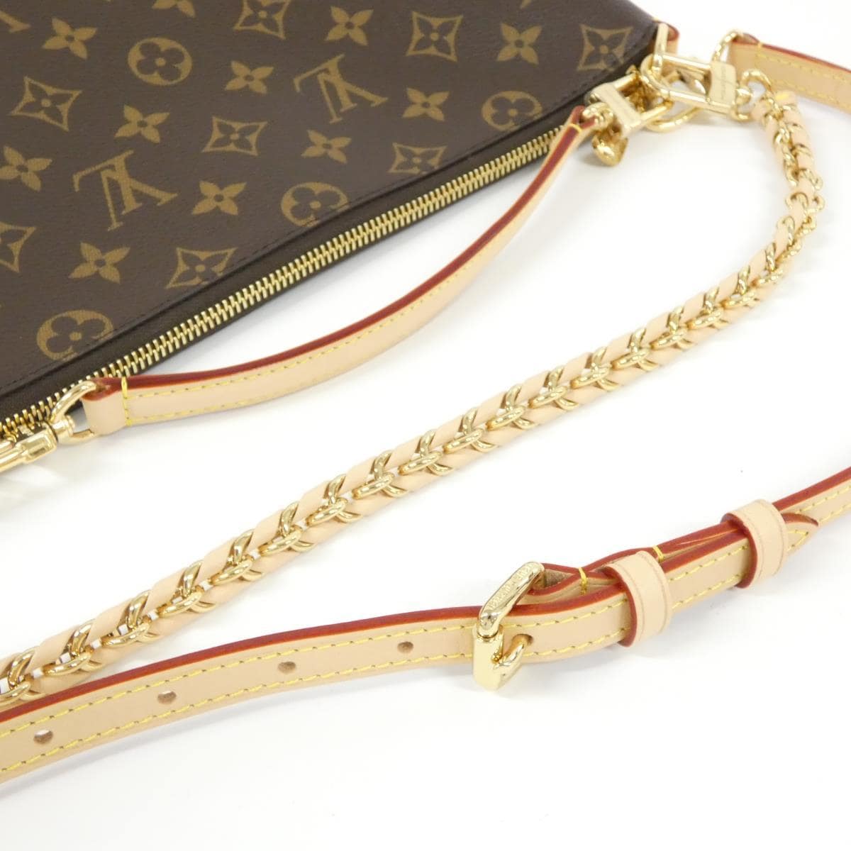 【未使用品】ルイヴィトン　モノグラム　マルチパス　Ｍ２７８２５　ショルダーバッグ