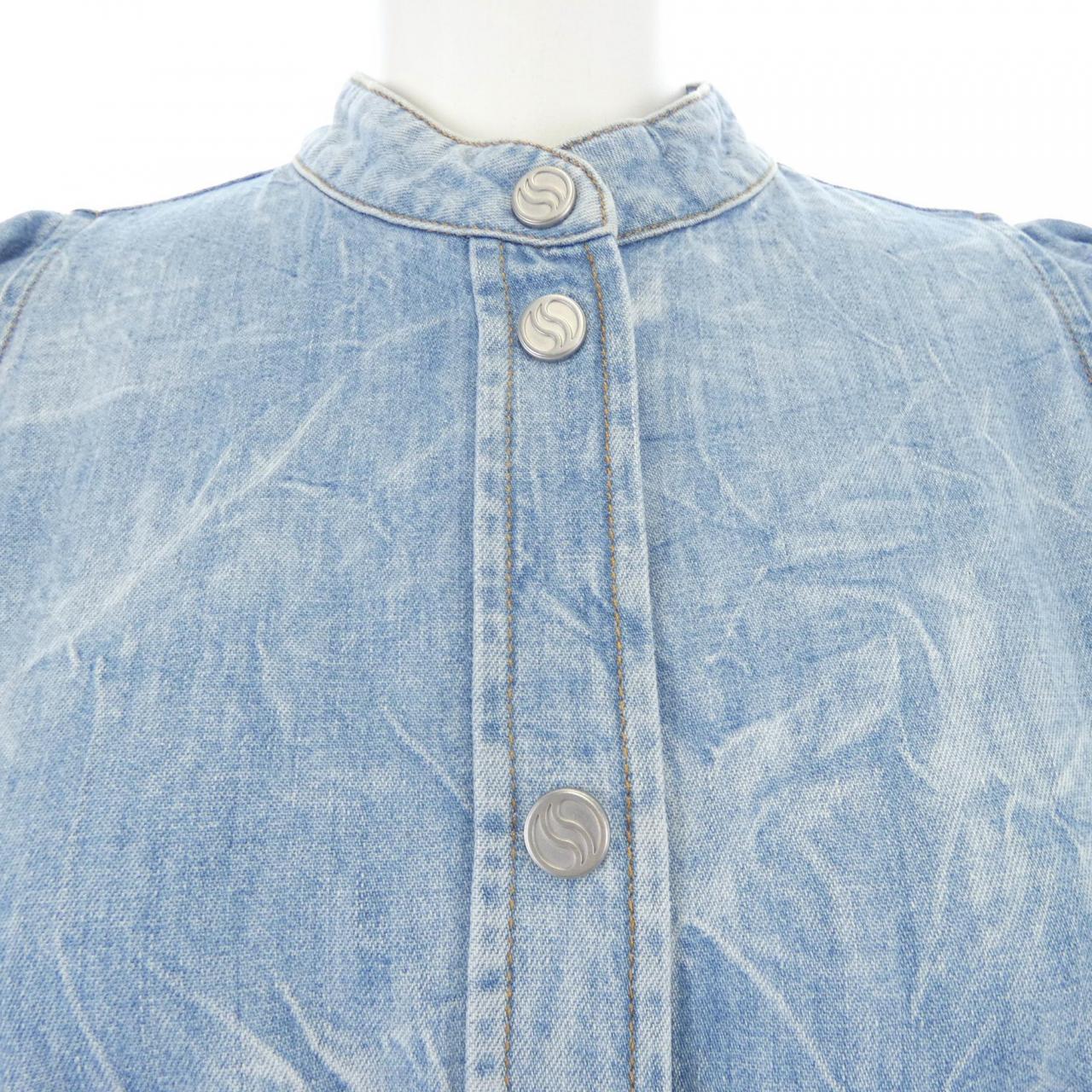 ステラマッカートニー STELLA MCCARTNEY ワンピース
