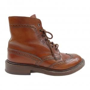 トリッカーズ Tricker's ブーツ