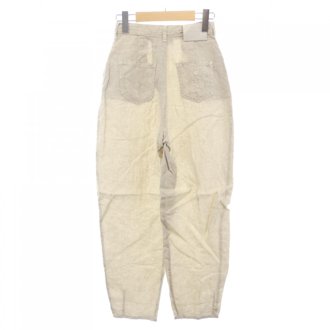 エンポリオアルマーニ EMPORIO ARMANI 3D2J7B 2NY4Z パンツ