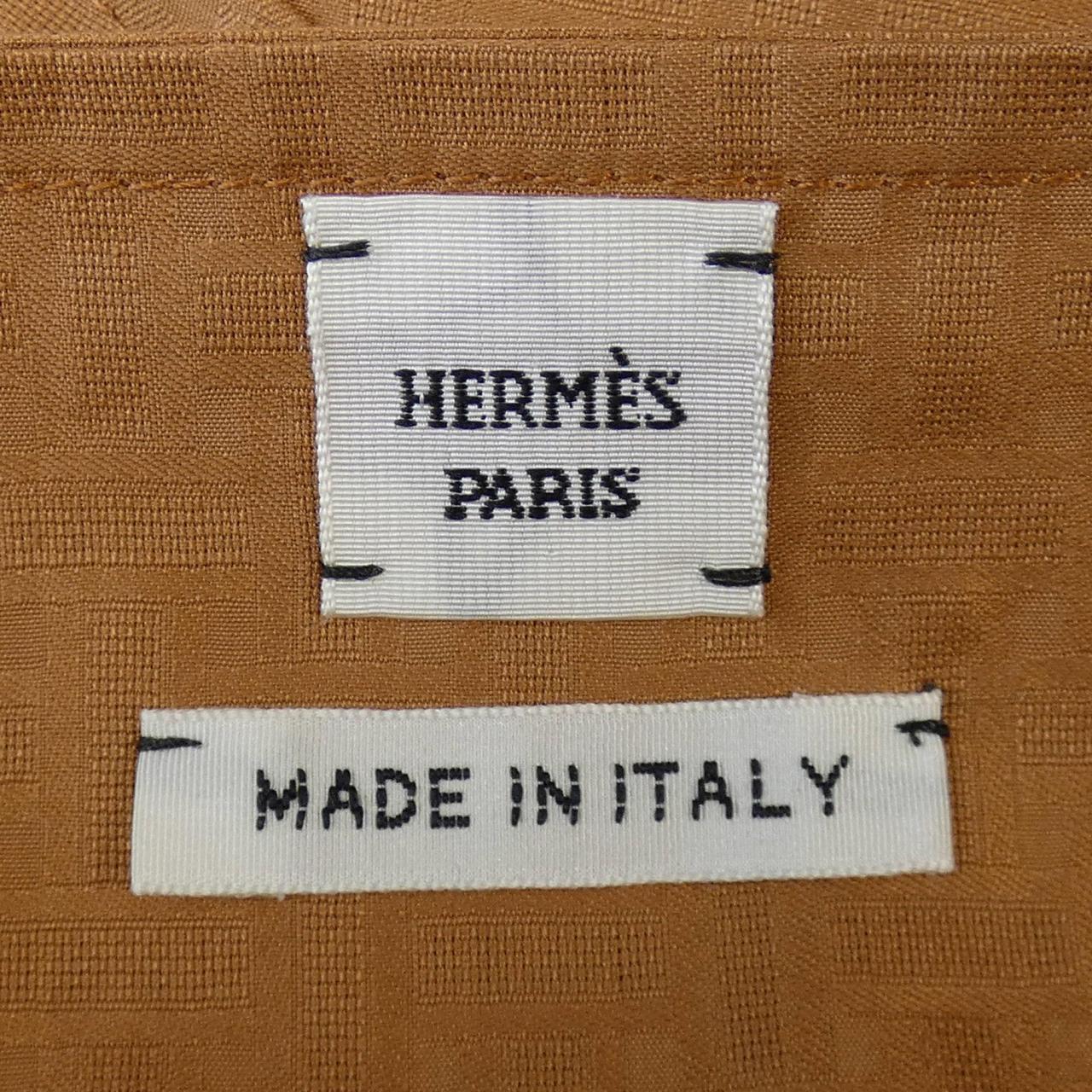 エルメス HERMES ワンピース
