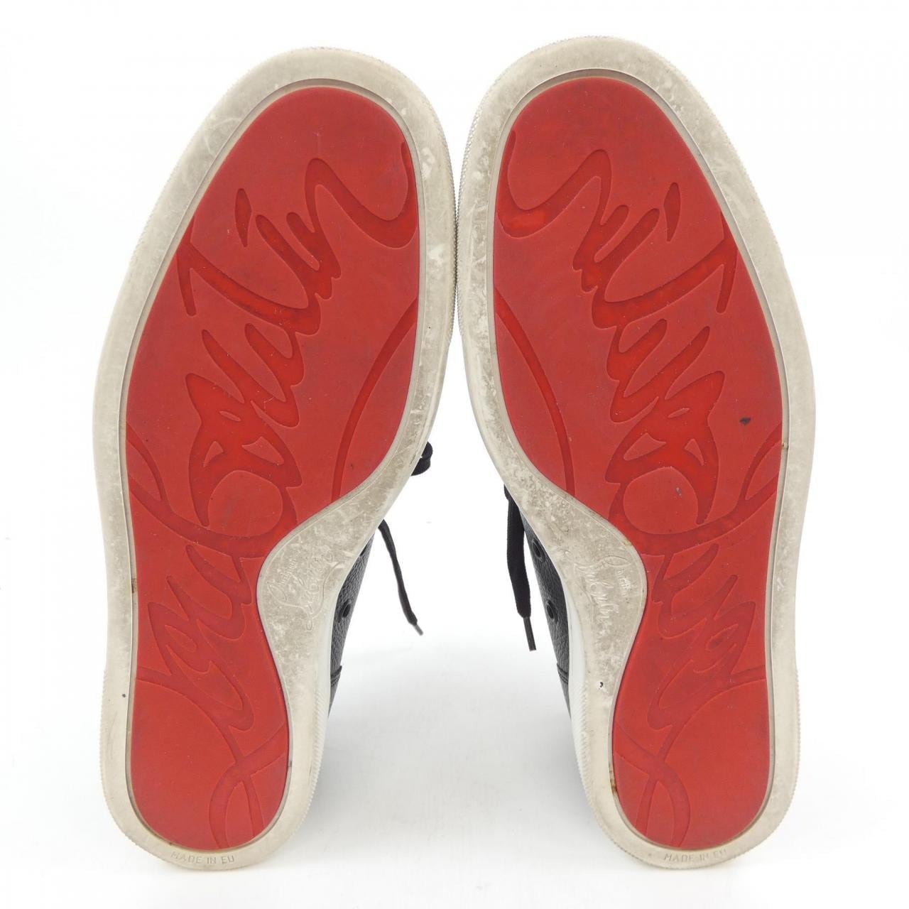 クリスチャンルブタン CHRISTIAN LOUBOUTIN スニーカー