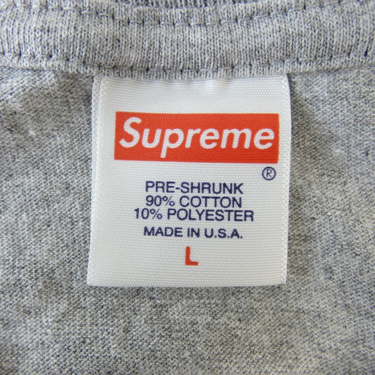シュプリーム SUPREME CHERRIES TEE Tシャツ