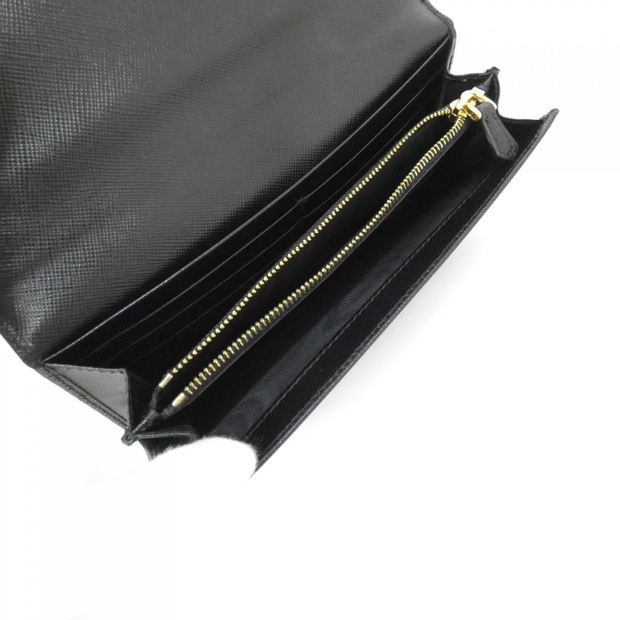 プラダ 1M1037 財布