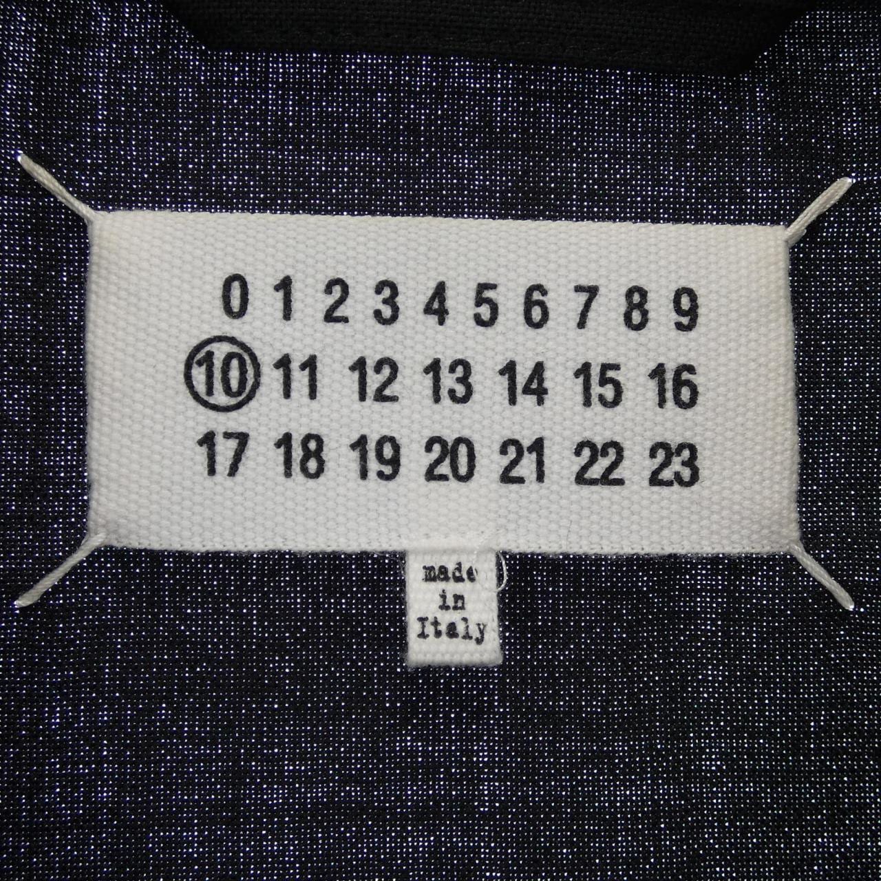 メゾンマルジェラ Maison Margiela S50DL0426 シャツ