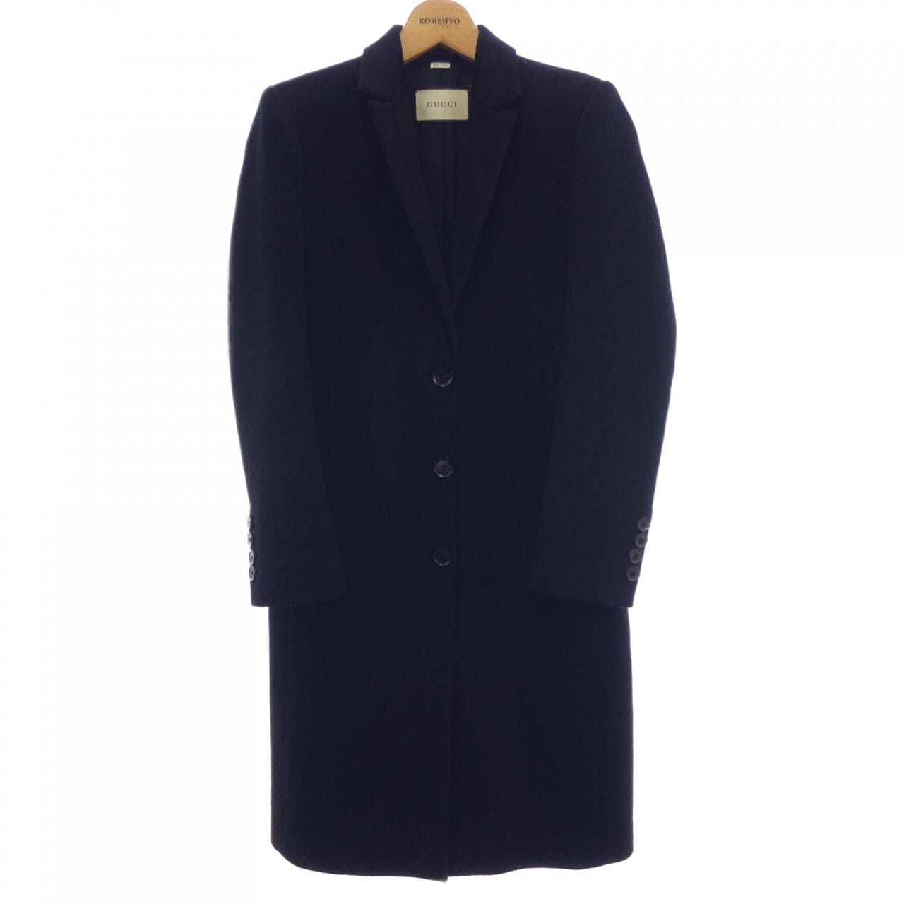 グッチ GUCCI 455739 ZGW07 コート