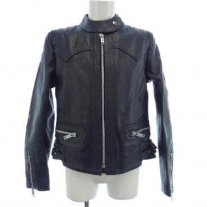 【ヴィンテージ】ルイスレザー LEWIS LEATHERS レザーライダースジャケット