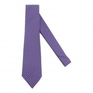 エルメス HERMES 659291T NECKTIE