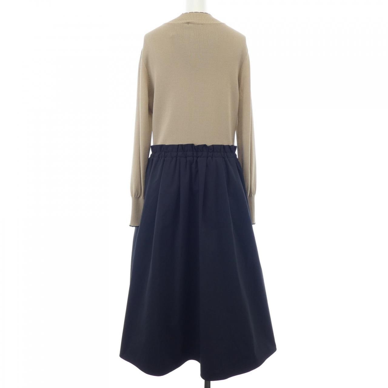 トゥービーシック TO BE CHIC ワンピース
