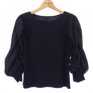 トゥービーシック TO BE CHIC W5N06-328-09 ニット