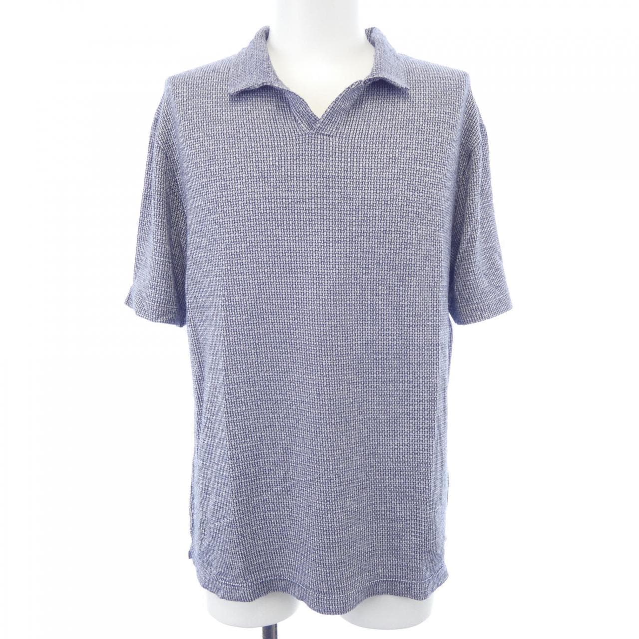 ジョルジオ アルマーニ GIORGIO ARMANI 3YSF74 SJJYZ ポロシャツ