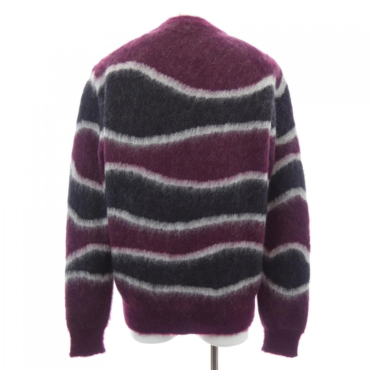 ピーティートリノ PT TORINO 4SGL270GEG ニット