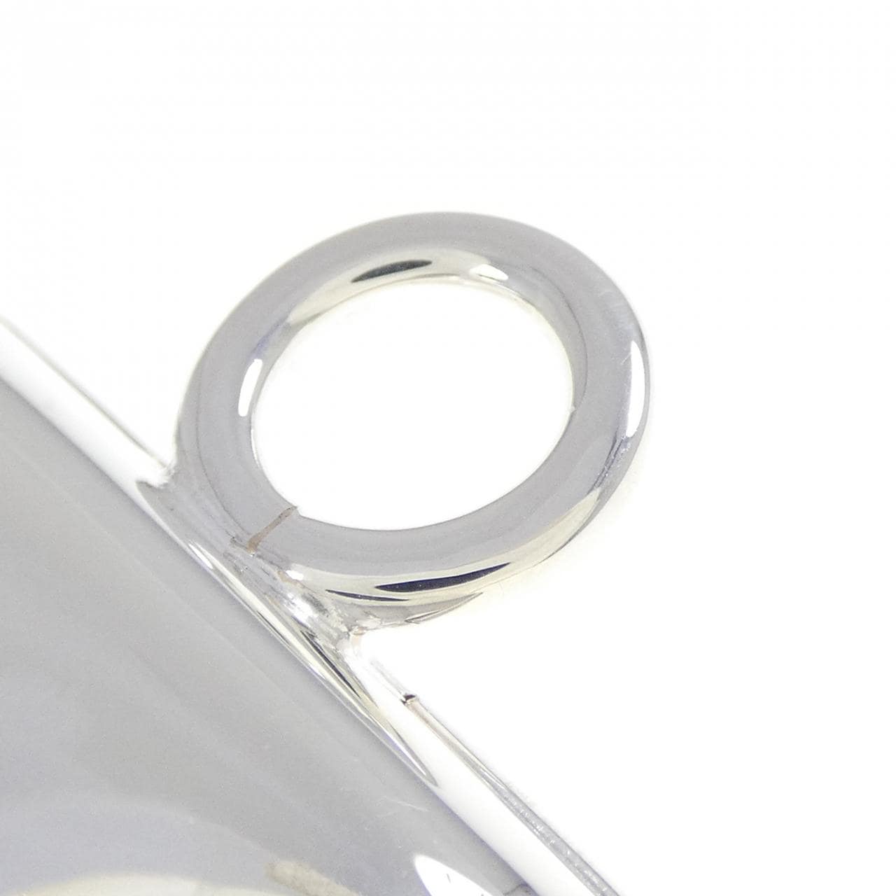 【ヴィンテージ】エルメス 925 ペンダント