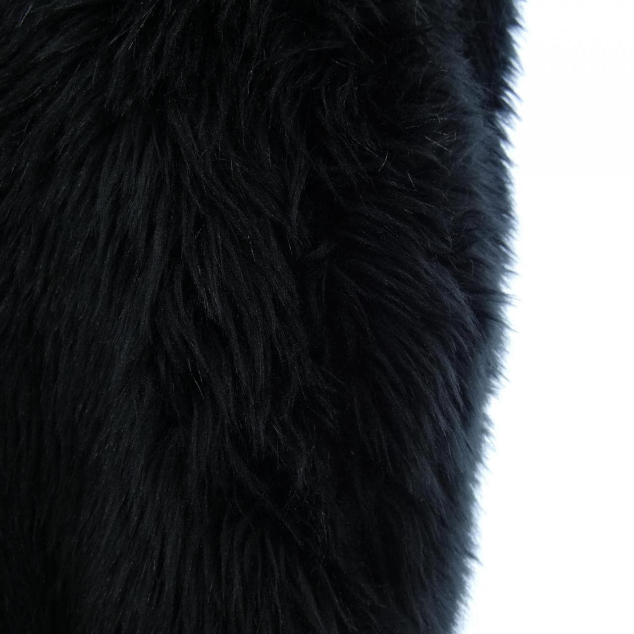 ブラックコムデギャルソン BLACK COMME des GARCONS 1L-C0006 ロングベスト