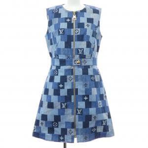 ルイヴィトン LOUIS VUITTON FIDR33TWS ワンピース
